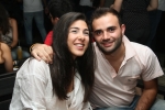 Saturday Night at Barbacane Pub, Byblos